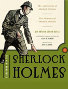 اولين رمان شرلوك هولمز در حراجي ساتبي