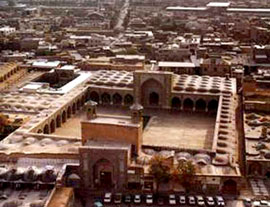 تسهيل عضويت 1800 دانشجو در كتابخانه ملي فارس