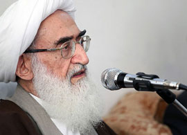 نويسندگان مباحث فتنه‌های آخرالزمان را برای مردم تبیین كنند