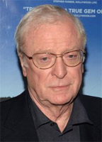 مايكل كين خاطراتش را مي‌نويسد