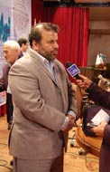 در جست‌وجوي «ويكتور هوگو»ي تهران
