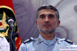 شرح عمليات‌هاي نيروي هوايي ارتش تا سال 1365