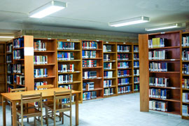 11 كتابخانه استاندارد برای اهالی آبادان