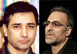 عموزاده‌خليلی رييس هيات‌مديره انجمن نويسندگان كودك شد