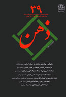 نگاه «ذهن» به معرفت‌شناسي عرفاني
