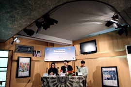 «شاهنامه» محل تجمیع آرای علمی ایرانیان است