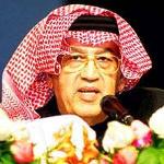 «غازی القصیبی» شاعر مشهور عربستانی درگذشت