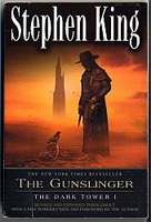 تكليف برج تاريك استفن كينگ روشن شد