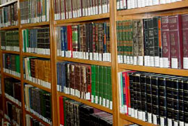 عضوگيري پاييزي كتابخانه‌هاي منطقه 8 تهران