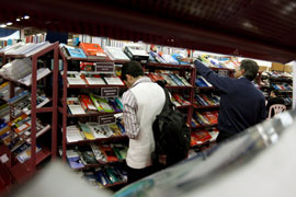 كتابخانه ملی مراكش؛ مکانی برای نگاهداري حافظه ملی اين كشور