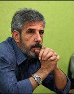 «خسرو باباخانی» از یک شهید دیگر می‌نویسد