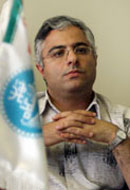 بختیاری معاون فرهنگی-پژوهشی «بنیاد رودکی» شد
