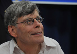 يك كتاب جديد از استفن كينگ