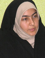 سروده‌هايي از جنگ در "علامت سوال ديگري بگذاريد..."
