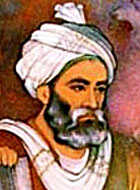 دقيقی پيشگام فردوسی در حماسه‌سرایی