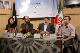 فلاسفه علم بايد از برج عاج خود پايين بيايند