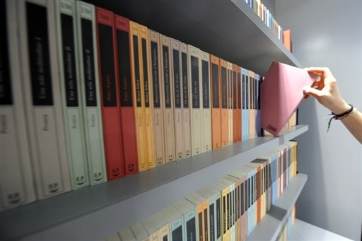 چین به دانشگاه‌های ترکیه کتاب هدیه داد