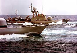 انتشار 2 جلد‌ از "تقويم تاريخ دفاع‌مقدس نداجا" در روز نيروي دريايي