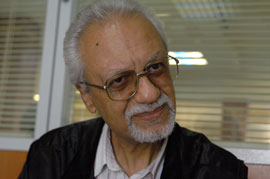 كشف عدد پي جديد مورد بي‌اعتنايي رياضي‌دانان ايراني است