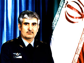 چاپ يك اثر درباره شهيد "منصور ستاري" پس از 10 سال