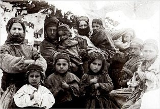 کشتار ارامنه در قفقاز منتشر شد