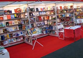 حضور ايران در نوزدهمين نمايشگاه کتاب تانزانیا