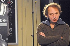 میشل هولبک، برنده جایزه گنكور شد