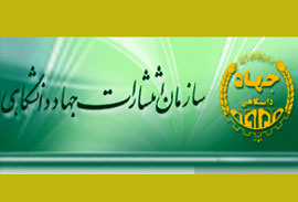 معاون پژوهش و فناوري جهاد دانشگاهي منصوب شد