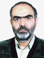 بزرگداشت زنده‌ياد "غلامعلي فروغي" در جشنواره كتاب سال دفاع‌مقدس