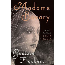 تحسين ترجمه جديد مادام بواري به زبان انگليسي