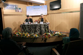 ادبیات معاصر روسیه دوران انحطاط را می گذراند