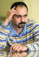 علی‌محمدی یادنامه «عمران صلاحی» را تدوین می‌کند