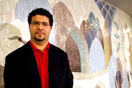 «گوشه‌ای در اصفهان» بررسی می‌شود