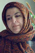 سوسن طاقديس: من نويسنده متولد شده‌ام