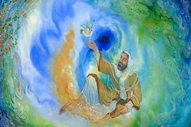 «ابراهيم خليل» نمايش‌نامه‌ای برای كودكان