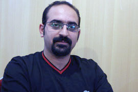 «شكارچی و پرنده» به فرهنگ‌سرای انقلاب ‌آمدند