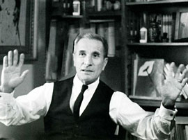 «راز نویسنده»دینو بوتزاتی در راه است