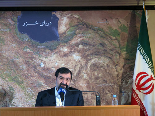 موفقيت‌هاي نظامي پي‌درپي ايران، منجر به پايان جنگ شد