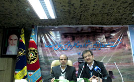 شهروندان تهران به ثبت تاريخ اجتماعي جنگ كمك كنند