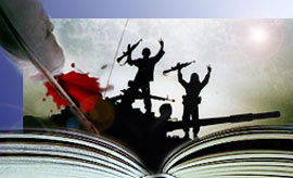 معرفی 400 فرمانده دفاع‌مقدس در "سرداران شهيد"