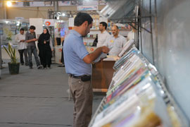 هواشناسي: مازني‌ها در باد و باران "يارمهربان" را به خانه مي‌برند