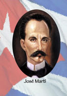 «خاطرات مارتي» در نمايشگاه كتاب هاوانا