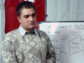 ترجمه‌هاي اوستا و دشواري فهم برخي واژگان گاهاني