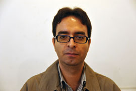 وقتی تفنگ‌ها از خاك بيرون می‌آيند