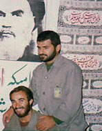 توليد كتاب، فيلم و لوح‌فشرده درباره شهيد "مجيد بقايي"