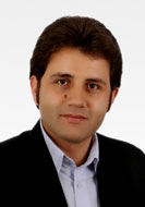 نخستین دفتر شعر داودی منتشر شد