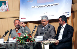 حلاج و بايزيد، عابداني كه در معبود محو بودند