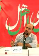 سروده‌هاي طنز جنگ دیده نمی‌شوند