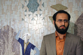 روايت دفاع مقدس برای كودكان، به روز شود