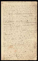 دست‌نوشته «نيوتن» در حراجی